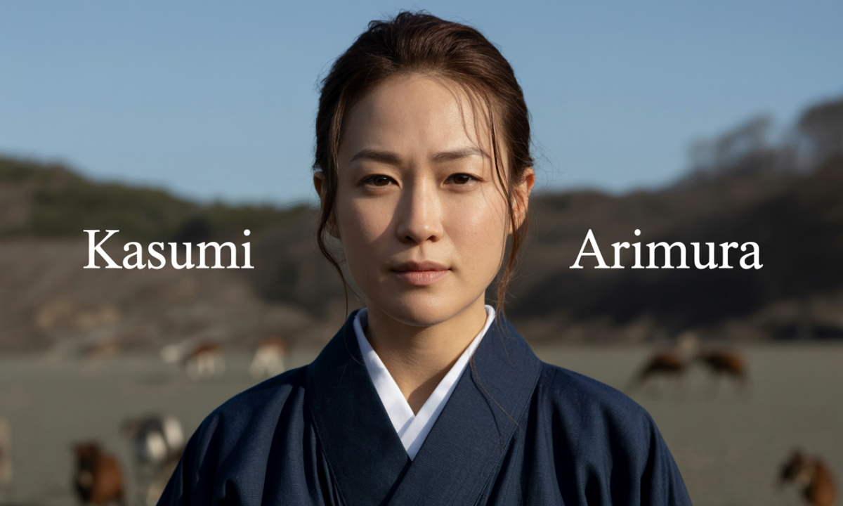 découvrez kasumi arimura, l'actrice japonaise renommée pour ses performances captivantes au cinéma et à la télévision. plongez dans sa carrière, ses rôles phares et son influence culturelle.