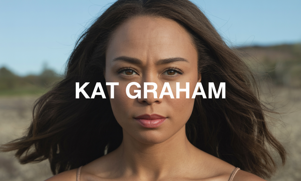 découvrez tout sur kat graham, actrice, chanteuse et danseuse talentueuse, connue pour ses rôles marquants et sa carrière artistique polyvalente.