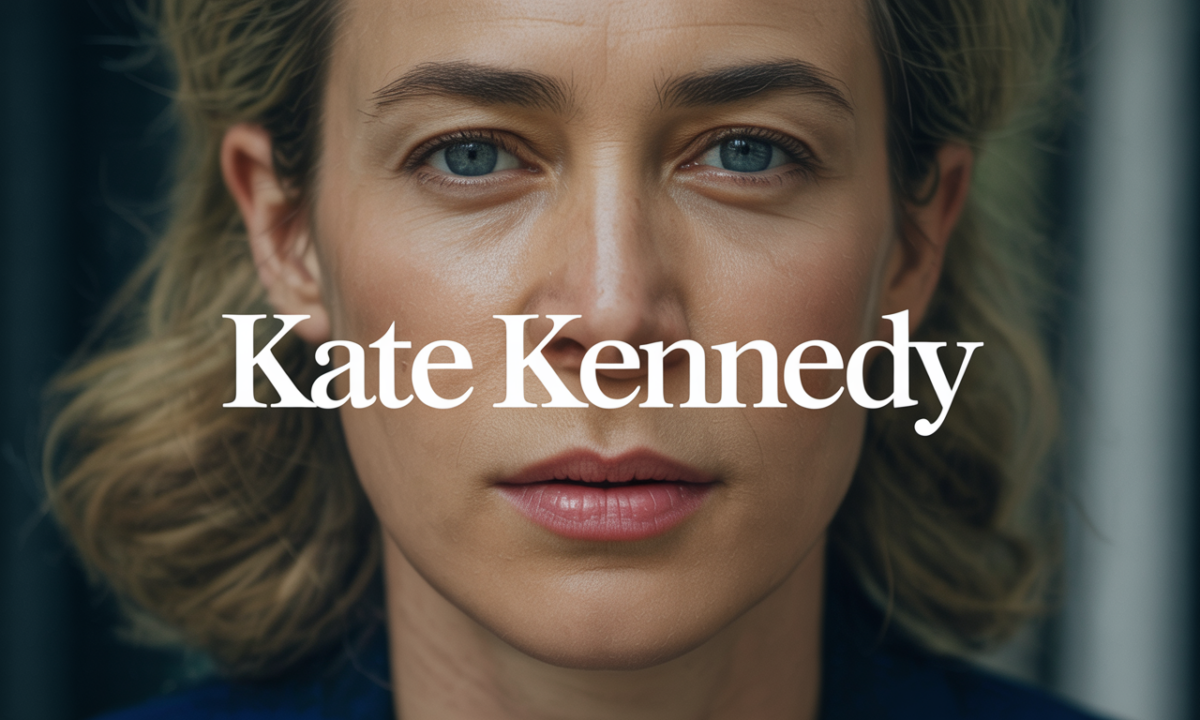 Illustration de Kate Kennedy, Personnalités et Célébrités