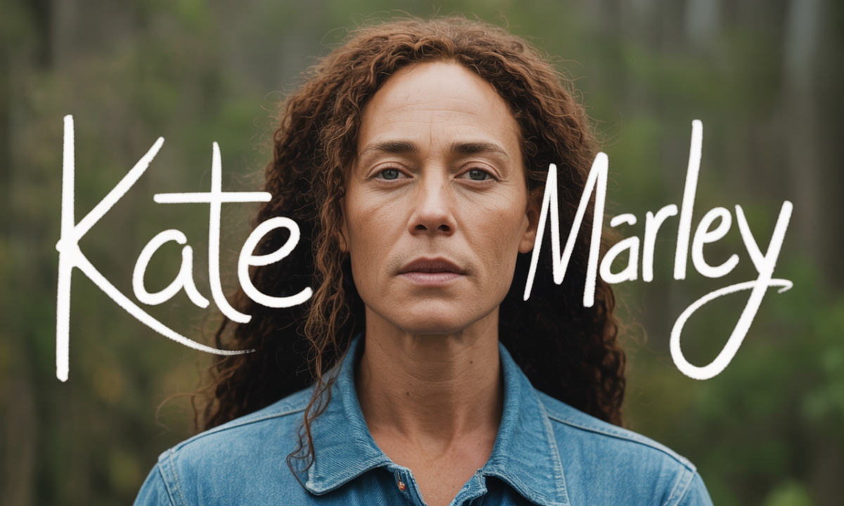 découvrez tout sur kate marley : biographie, actualités, projets et réalisations de cette personnalité incontournable.