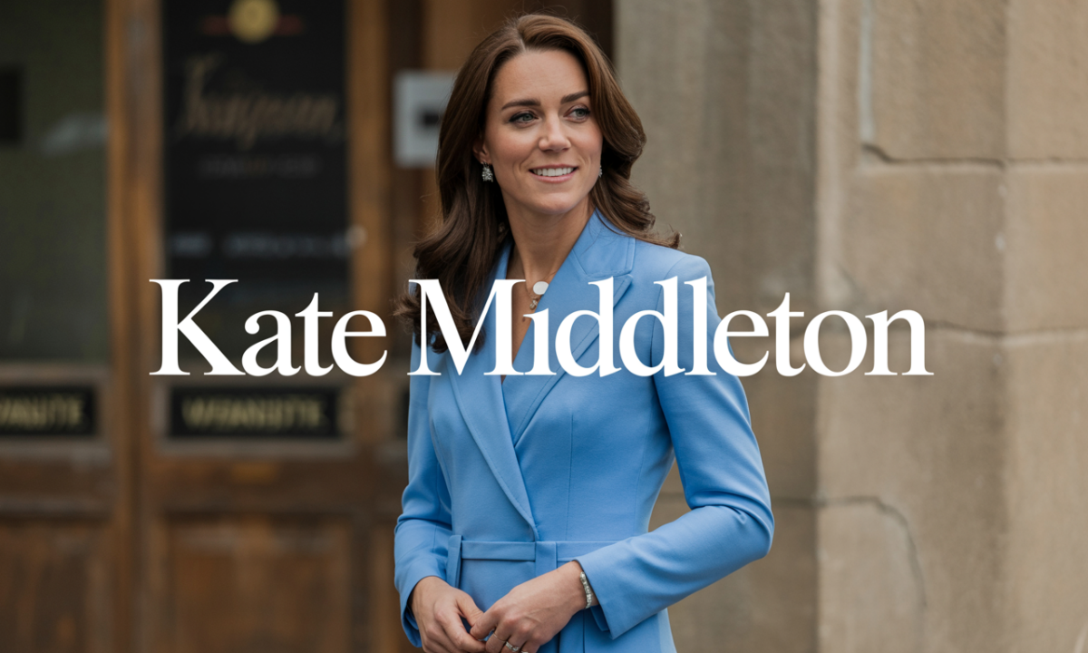 découvrez la vie, le parcours et les engagements de kate middleton, duchesse de cambridge, icône de style et figure emblématique de la famille royale britannique.
