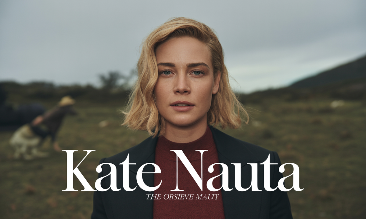 découvrez le parcours et les réalisations de kate nauta, actrice et mannequin renommée, reconnue pour son talent et son style unique dans l'industrie de la mode et du cinéma.
