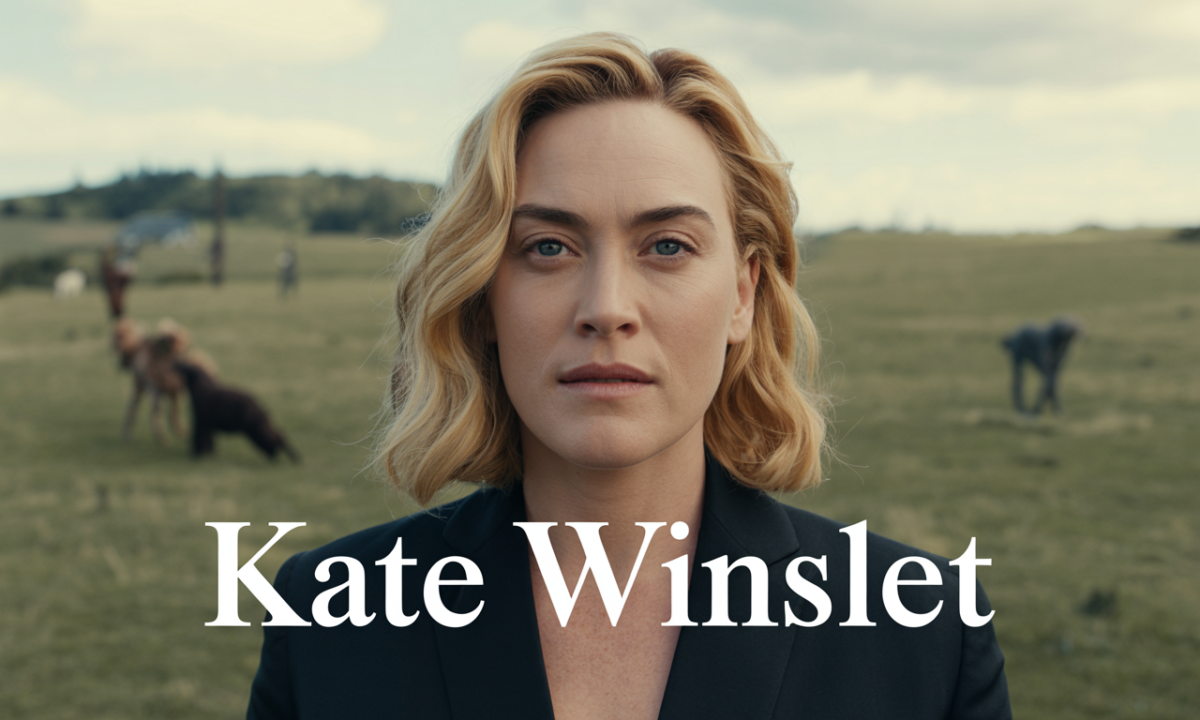 découvrez la carrière exceptionnelle de kate winslet, actrice britannique acclamée pour ses rôles emblématiques au cinéma et son talent remarquable.