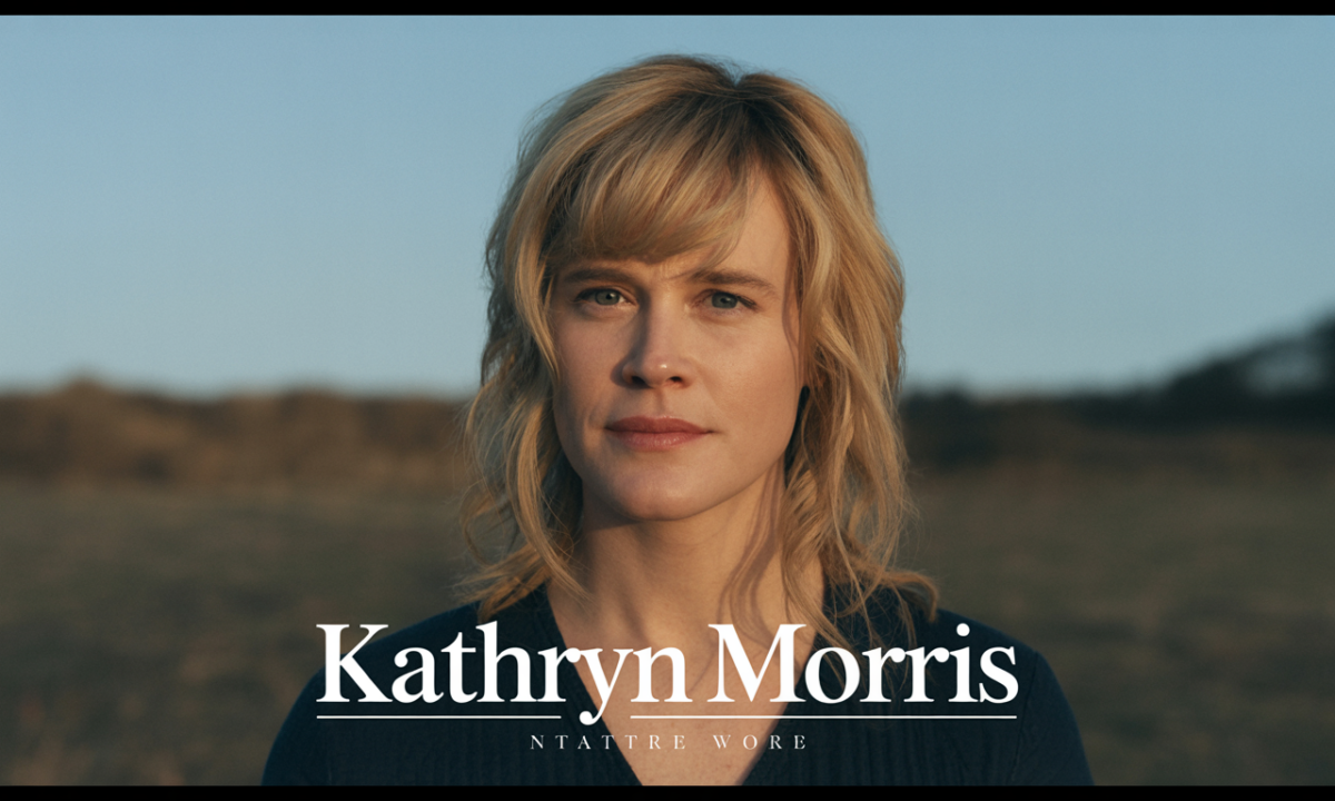 Illustration de Kathryn Morris, Personnalités et Célébrités