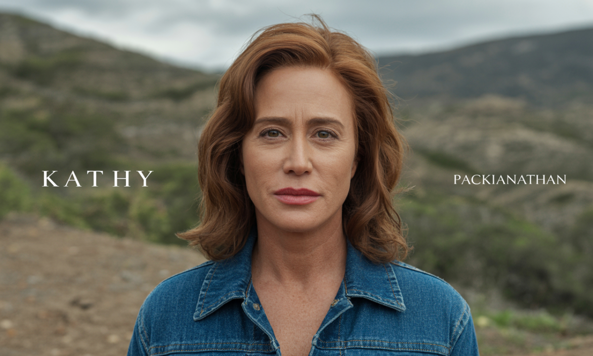 Illustration de Kathy Packianathan, Personnalités et Célébrités