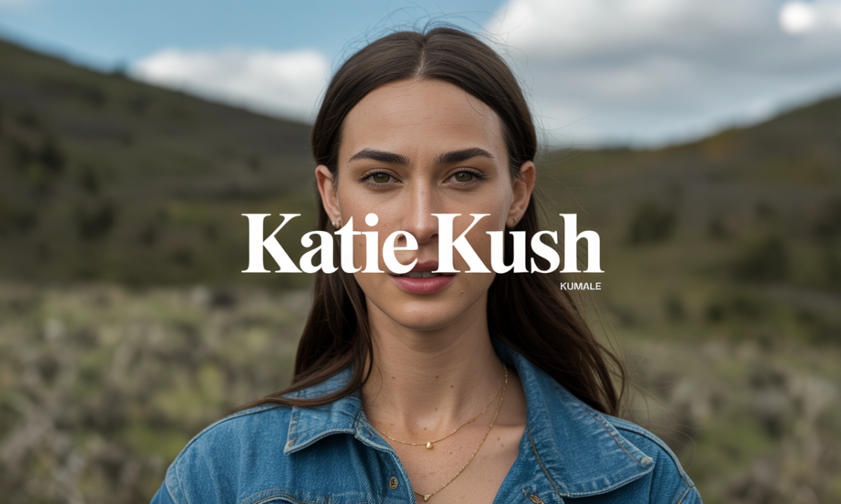 Illustration de Katie Kush, Personnalités et Célébrités