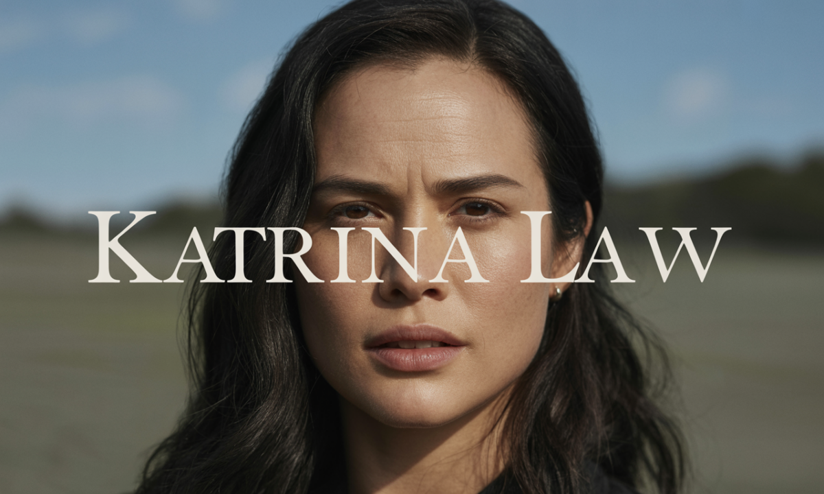 Illustration de Katrina Law, personnalité publique