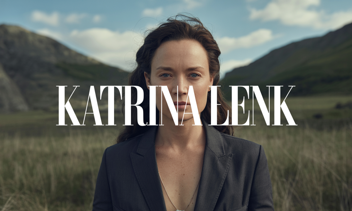 découvrez katrina lenk, actrice et chanteuse renommée, célèbre pour ses performances captivantes au théâtre et à l'écran.