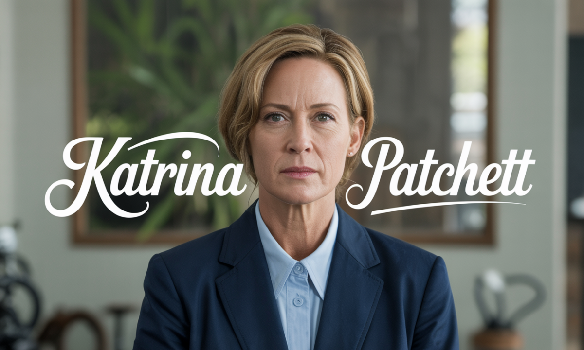 découvrez katrina patchett, danseuse professionnelle renommée et coach passionnée, célèbre pour son talent exceptionnel et sa carrière inspirante dans le monde de la danse.