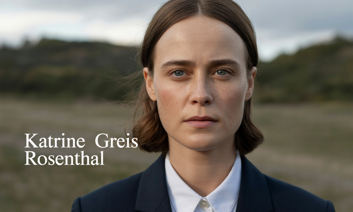 découvrez katrine greis rosenthal, une personnalité inspirante reconnue pour son expertise et son engagement dans son domaine.