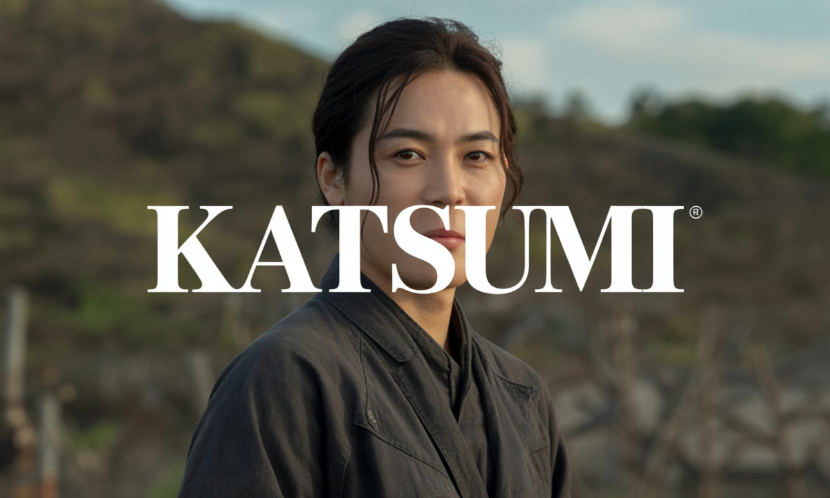 découvrez katsumi, une expérience unique alliant tradition et modernité, où authenticité et qualité se rencontrent pour votre plus grand plaisir.