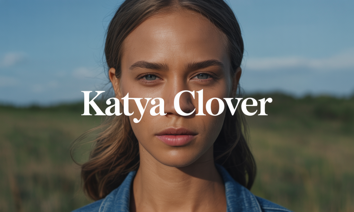 découvrez l'univers captivant de katya clover, mannequin et artiste célèbre pour son charme et son élégance unique.