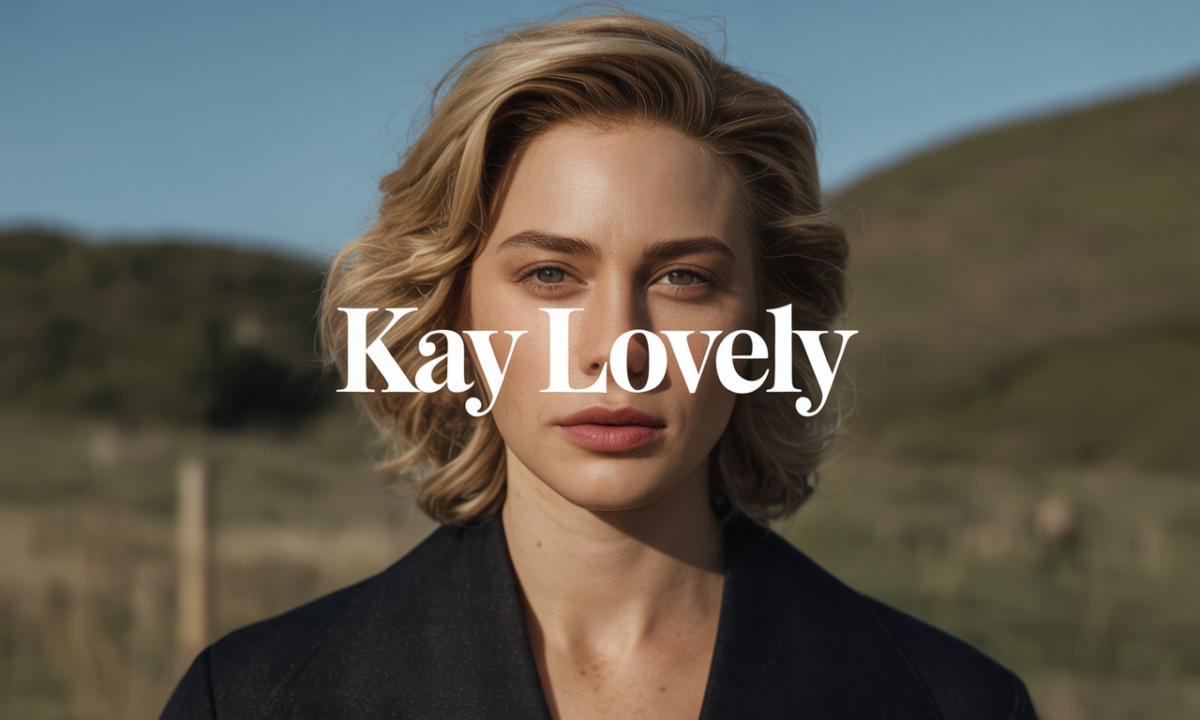 découvrez kay lovely, une marque unique alliant élégance et charme pour sublimer votre style au quotidien.