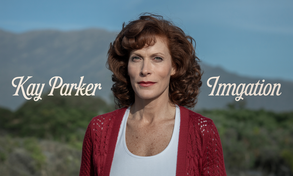 découvrez l'univers captivant de kay parker, une figure emblématique du cinéma et de la culture populaire. explorez sa carrière, ses œuvres marquantes et son impact durable.