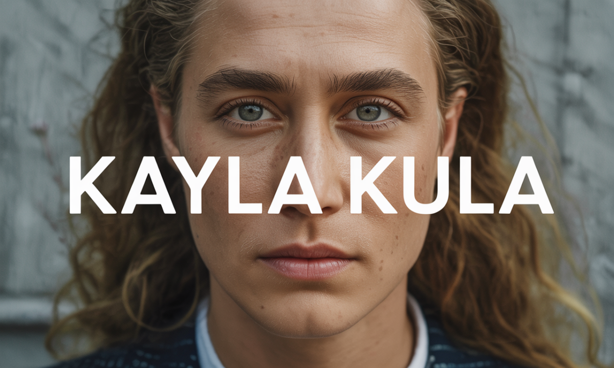 Illustration liée à l’origine et à l’histoire du nom de famille Kayla Kula