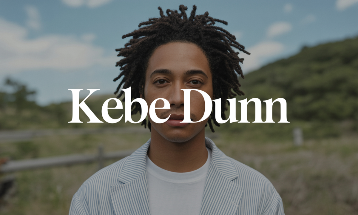 Illustration de Kebe Dunn, Personnalités et Célébrités