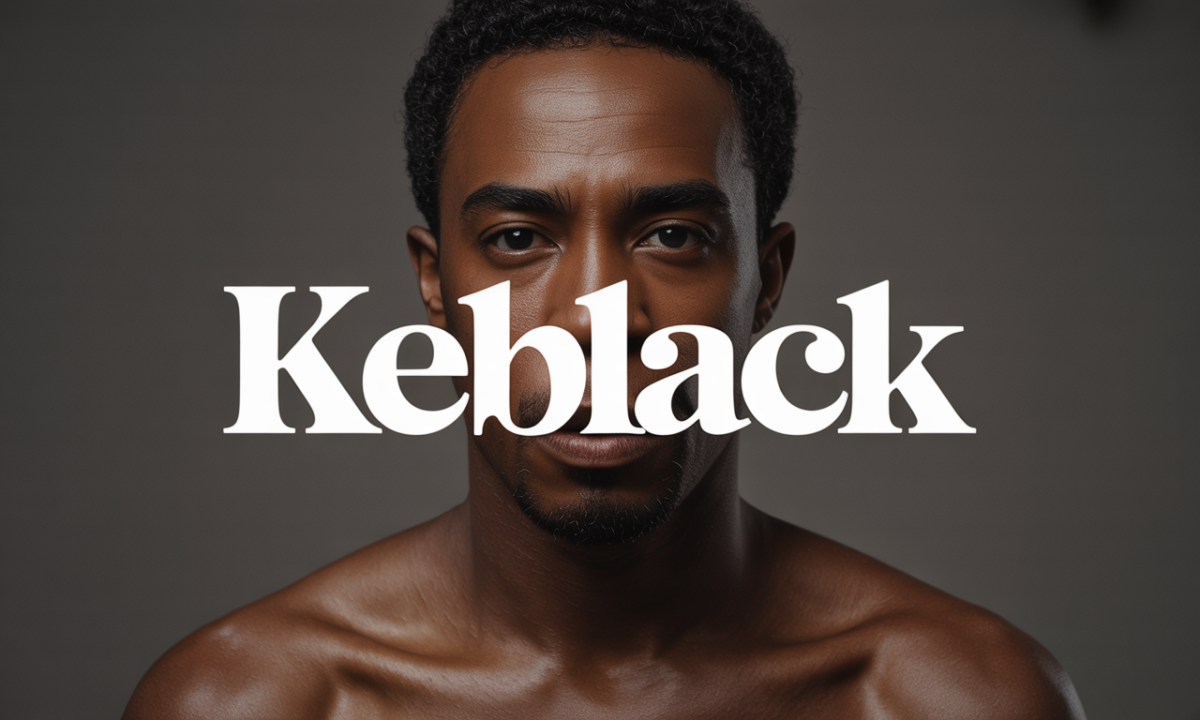 Illustration de Keblack, Personnalités et Célébrités