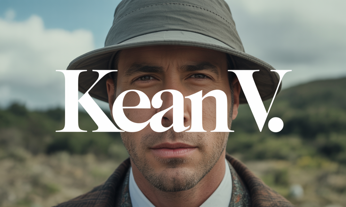 Illustration de Keen V, personnalité publique