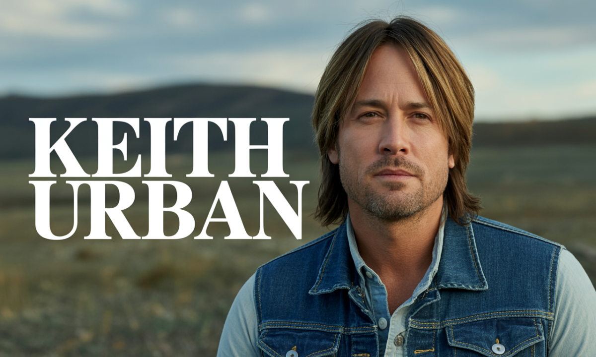 découvrez keith urban, le célèbre chanteur et guitariste de musique country, connu pour ses hits internationaux et son style musical unique.
