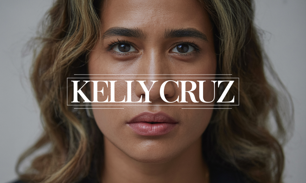 découvrez kelly cruz, une personnalité inspirante reconnue pour son talent et son engagement.