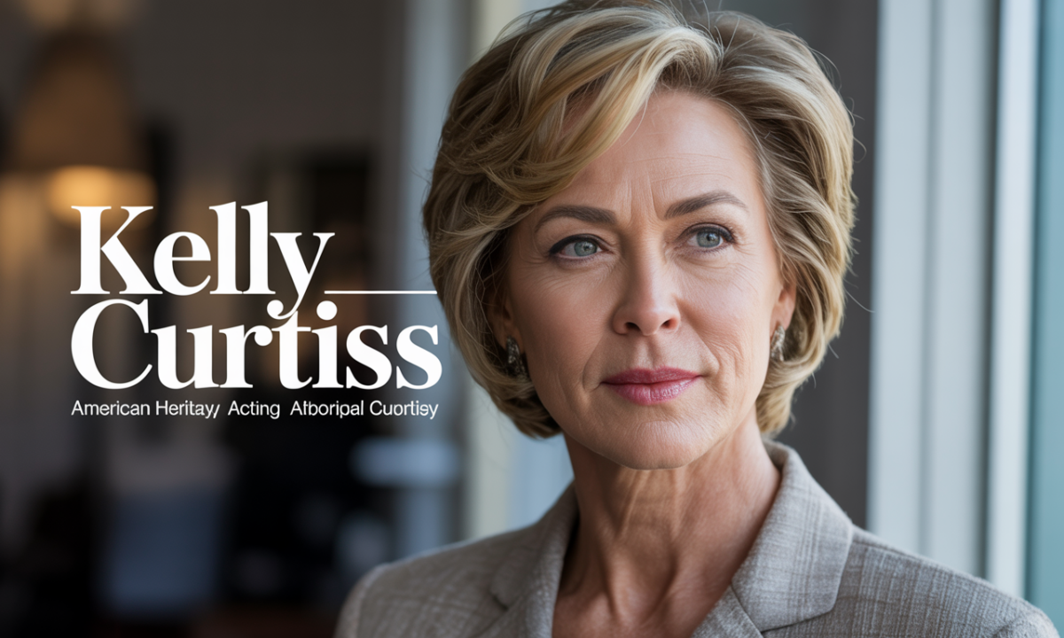 Illustration de Kelly Curtis, Personnalités et Célébrités