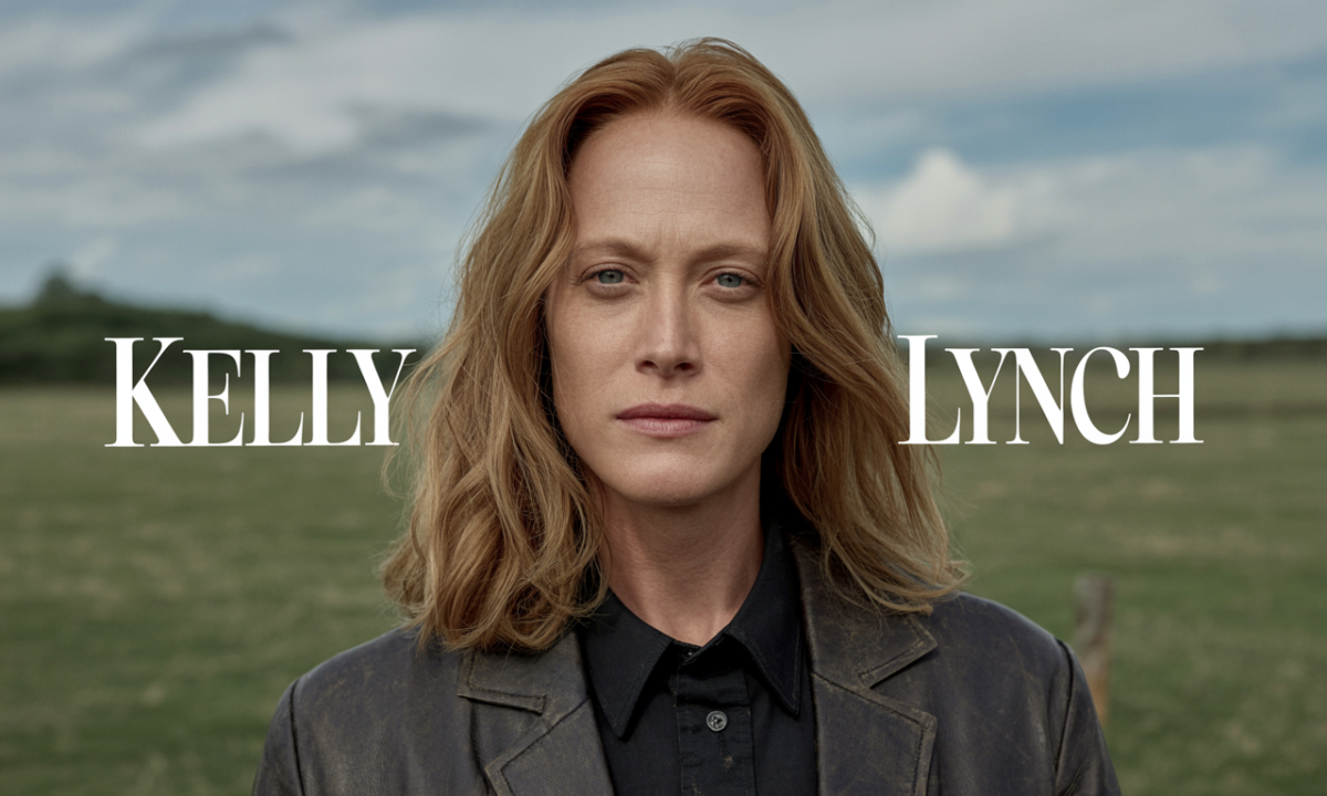 Illustration de Kelly Lynch, Personnalités et Célébrités