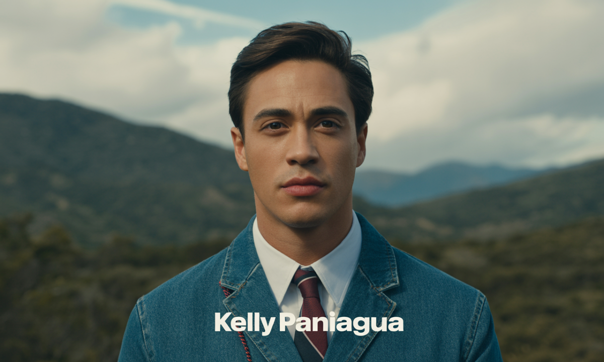 découvrez kelly paniagua, une passionnée talentueuse reconnue pour son expertise et son engagement dans son domaine.