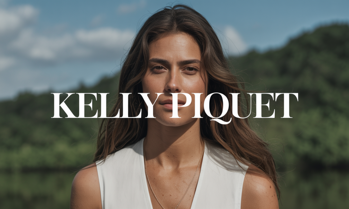 découvrez kelly piquet, personnalité influente et figure emblématique du monde de la mode et du sport automobile.