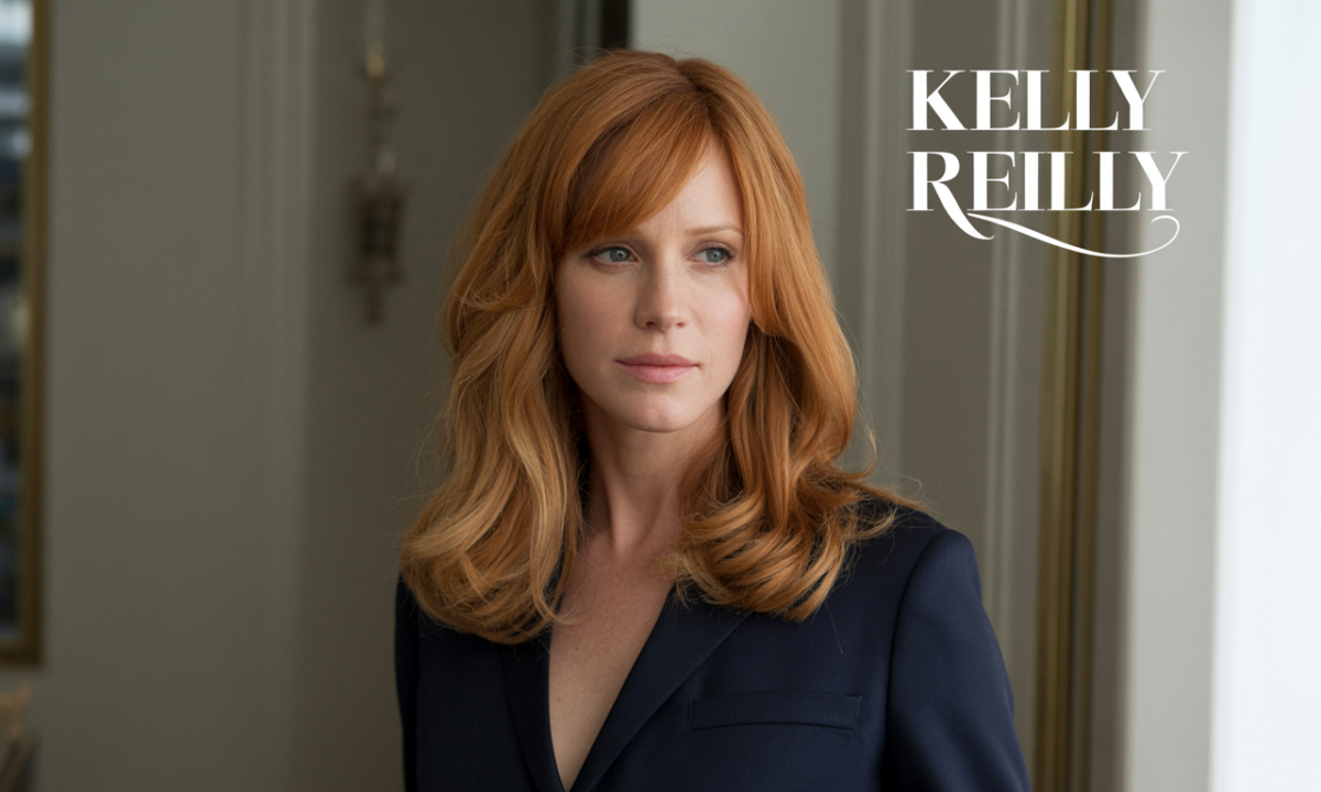 découvrez la carrière et les réalisations de kelly reilly, actrice britannique reconnue pour ses performances captivantes au cinéma et à la télévision.