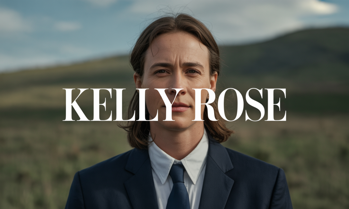 Illustration de Kelly Rose, Personnalités et Célébrités