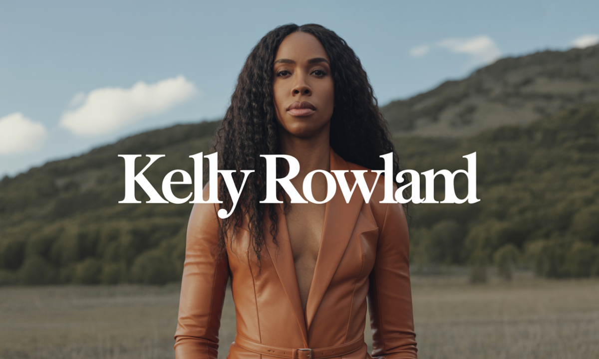 découvrez tout sur kelly rowland, chanteuse, auteure-compositrice et actrice américaine, célèbre pour sa carrière solo et son rôle dans le groupe destiny's child.