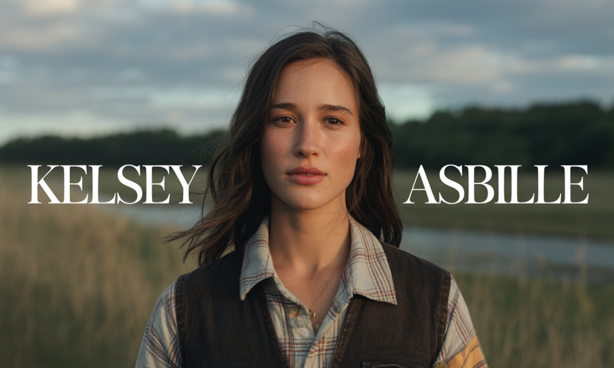 Illustration de Kelsey Asbille, Personnalités et Célébrités