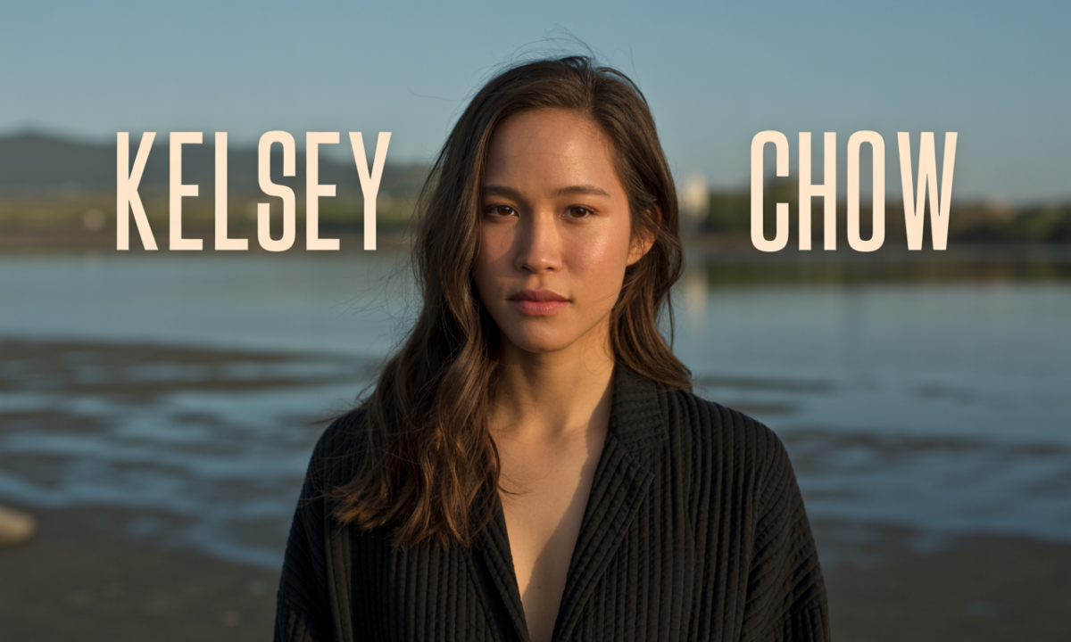 découvrez tout sur kelsey chow, actrice talentueuse connue pour ses rôles captivants dans le cinéma et la télévision.