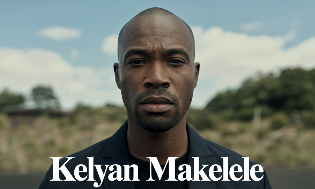 Illustration de Kelyan Makelele, Personnalités et Célébrités