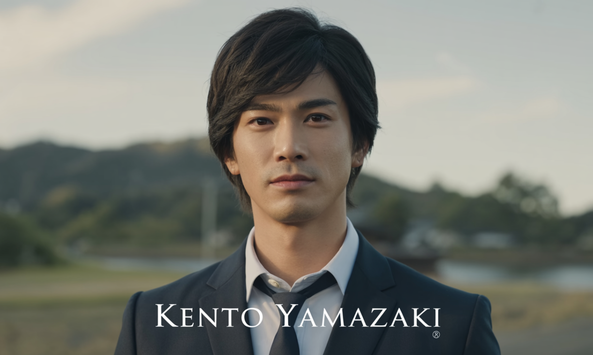découvrez le parcours et les œuvres marquantes de kento yamazaki, acteur japonais renommé pour ses rôles dans le cinéma et les séries télévisées.
