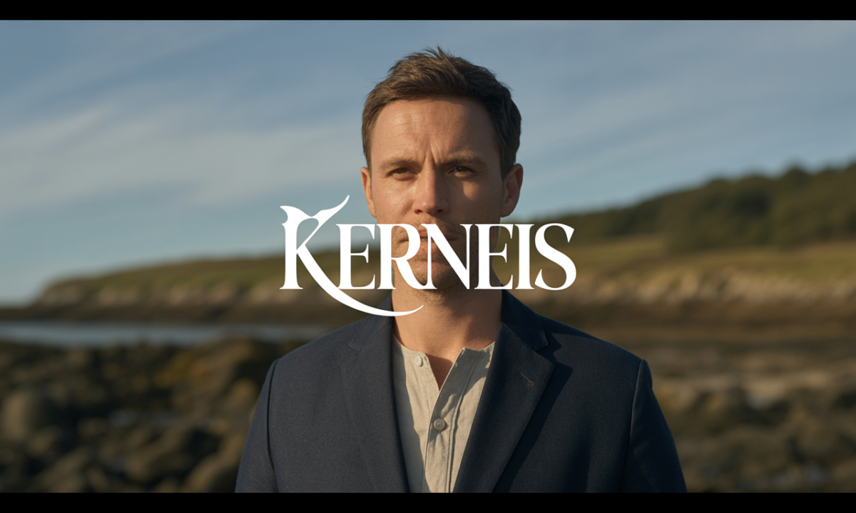 Illustration de Kerneis, Noms de famille