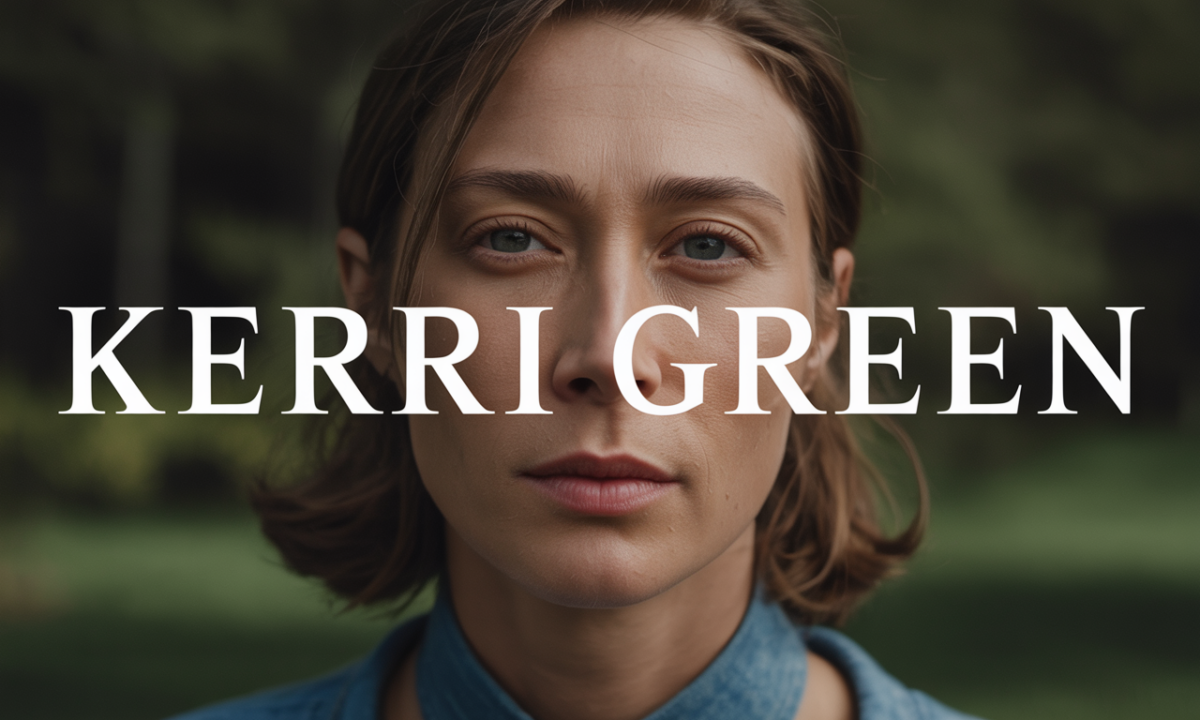 découvrez kerri green, une actrice talentueuse reconnue pour ses rôles emblématiques dans les films des années 80. explorez sa carrière, ses œuvres majeures et son parcours artistique.