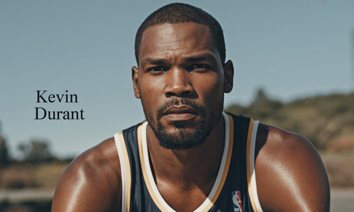 Illustration de Kevin Durant, Personnalités et Célébrités