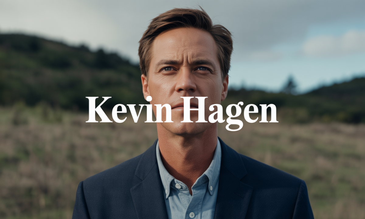 découvrez kevin hagen, une personnalité remarquable reconnue pour ses talents et ses réalisations dans son domaine d'expertise.