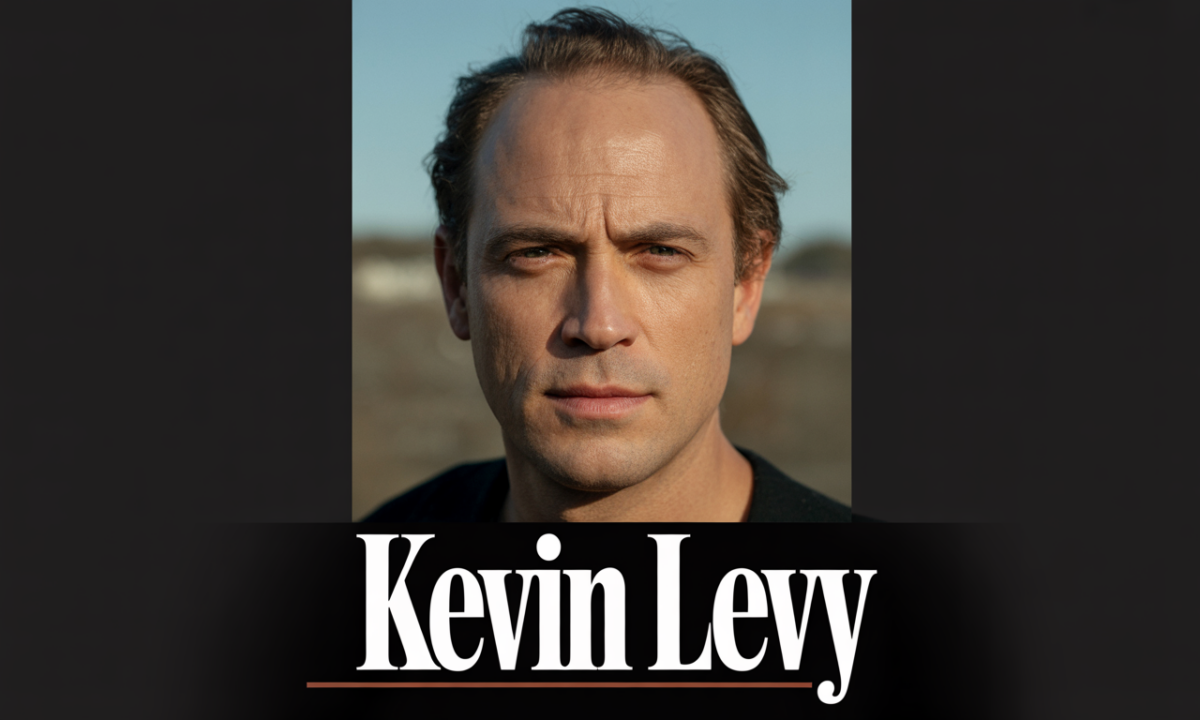 Illustration de Kevin Levy, Personnalités et Célébrités