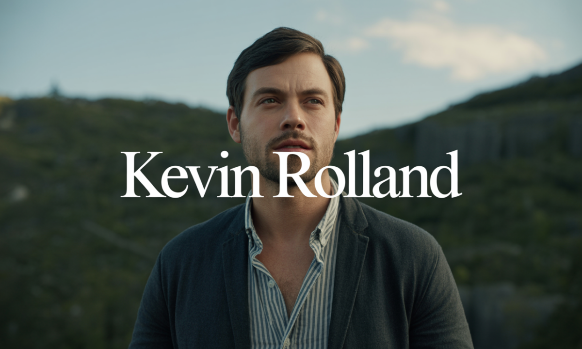 Illustration de Kevin Rolland, Personnalités et Célébrités