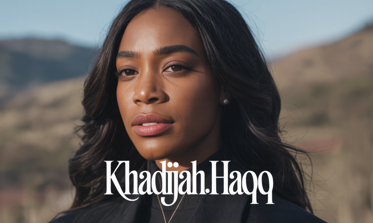 Illustration de Khadijah Haqq, Personnalités et Célébrités