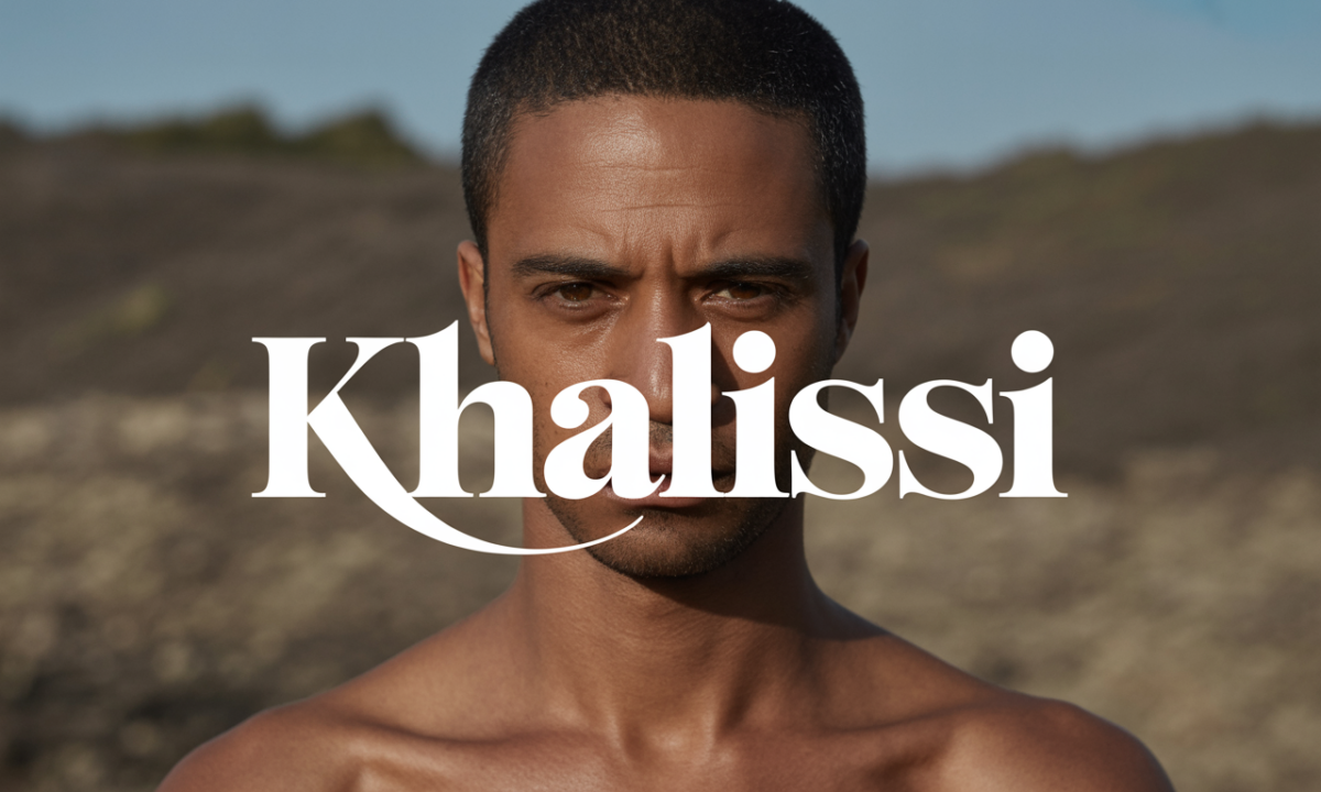 Illustration de Khalissi, Prénoms