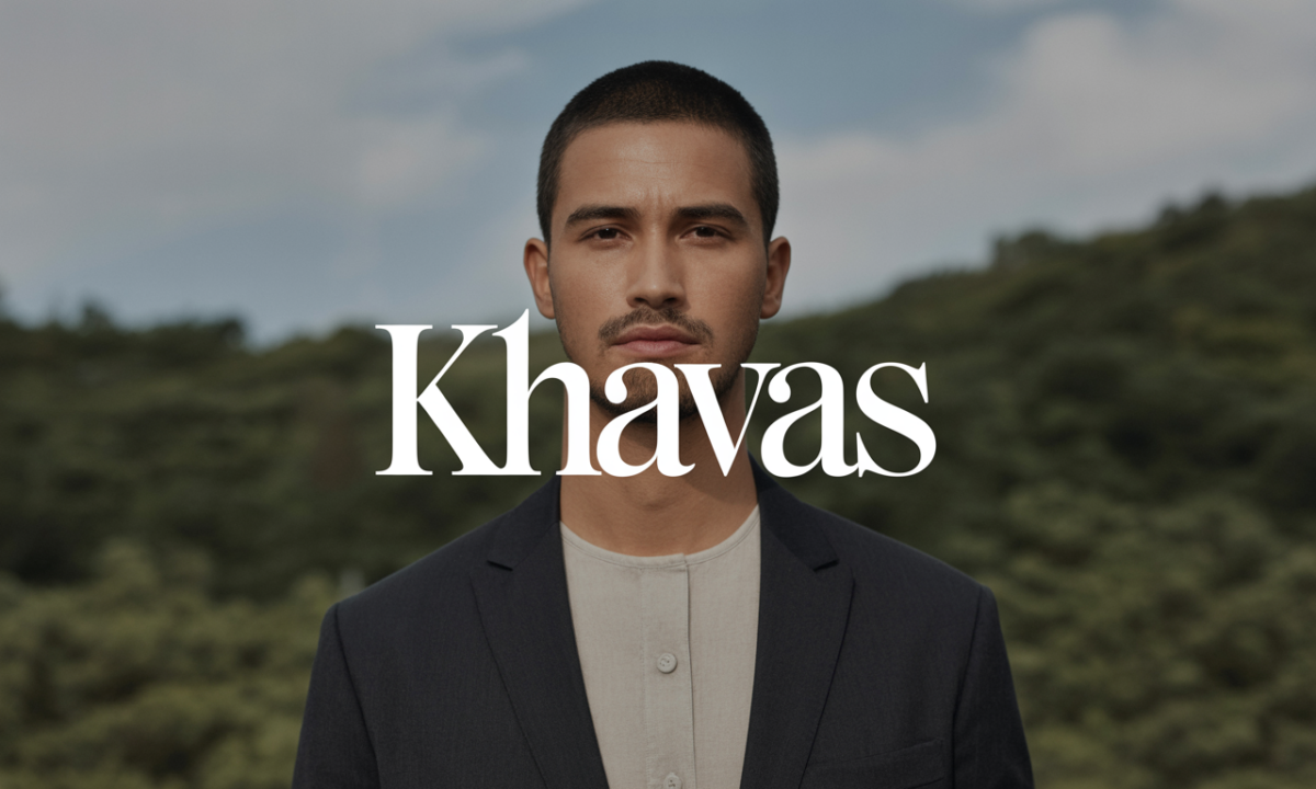 Illustration liée à l’origine et à l’histoire du nom de famille Khavas