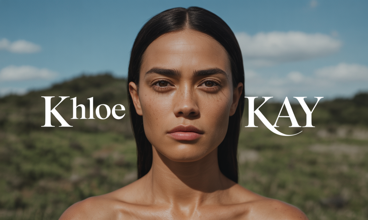 Illustration de Khloe Kay, Personnalités et Célébrités