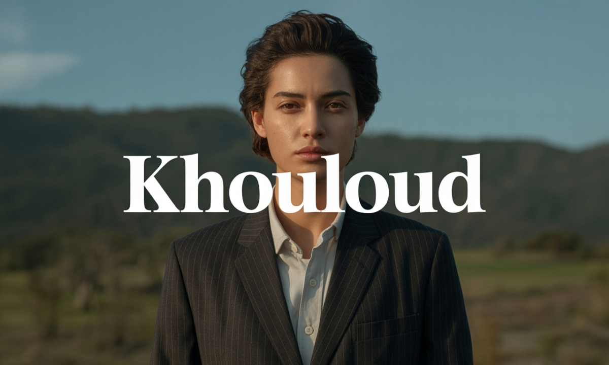 Illustration de Khouloud, Prénoms