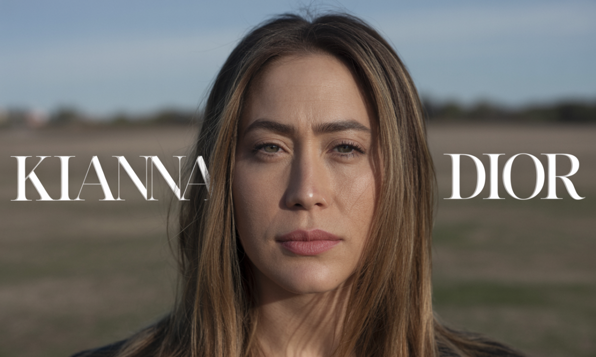 Illustration de Kianna Dior, Personnalités et Célébrités