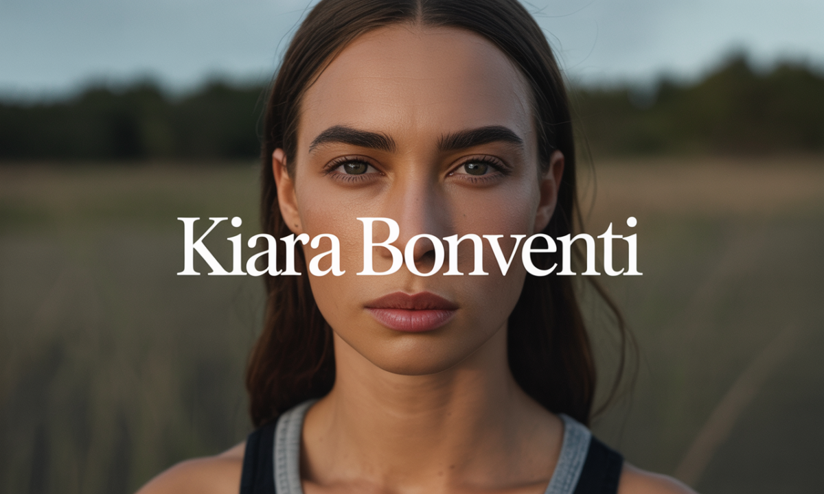 Illustration de Kiara Bonventi, Personnalités et Célébrités