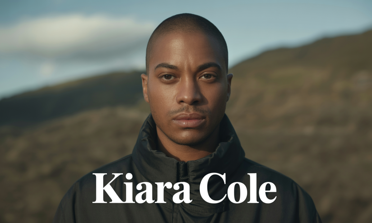 Illustration de Kiara Cole, personnalité publique