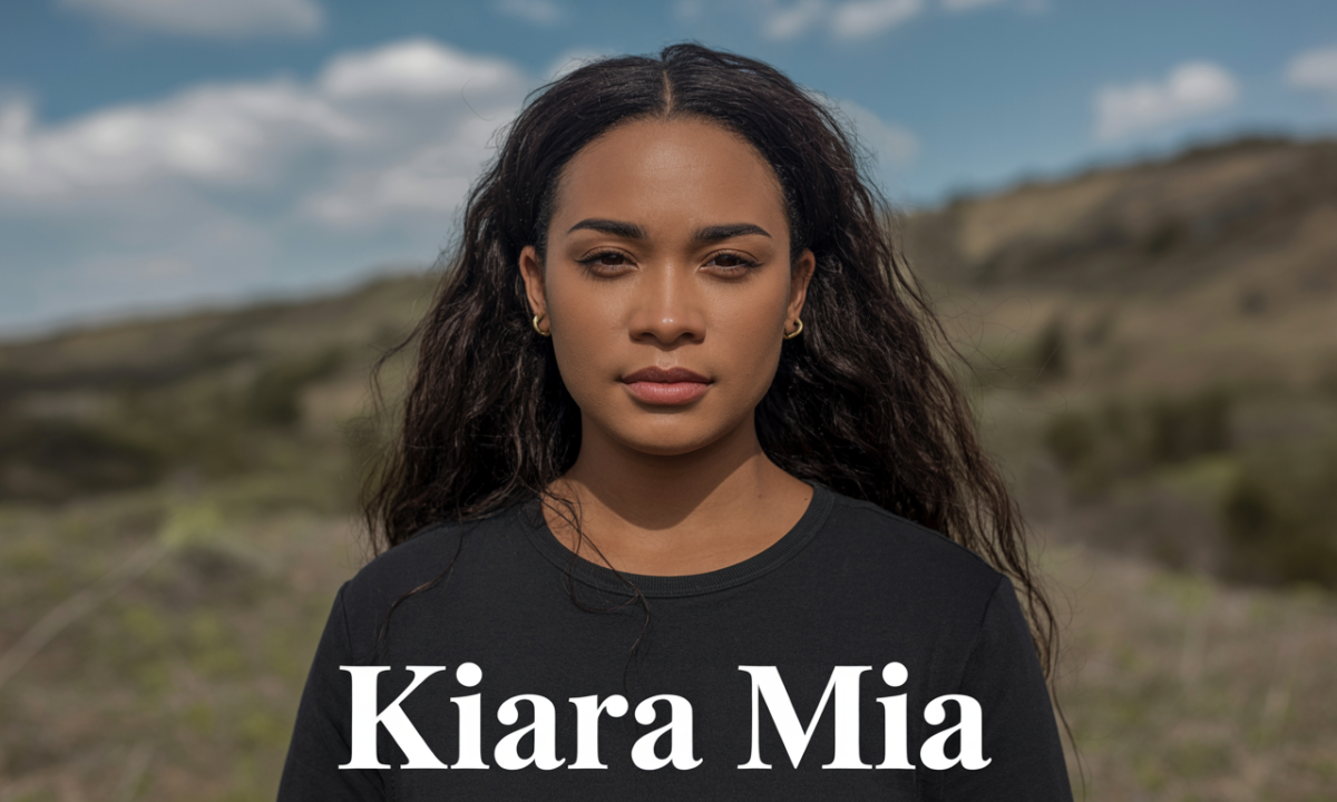 découvrez kiara mia, une artiste talentueuse reconnue pour son charisme et sa présence captivante. plongez dans son univers unique et suivez ses dernières actualités.
